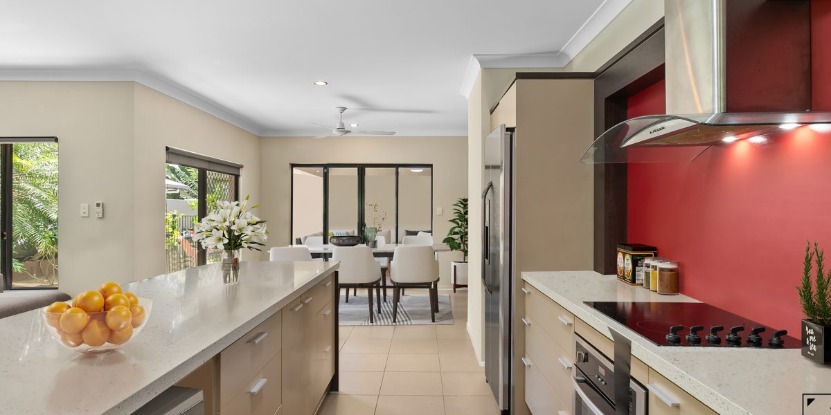 36 Hockey Avenue, Smithfield, QLD 4878 AUS