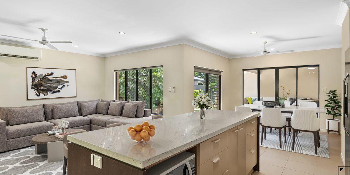 36 Hockey Avenue, Smithfield, QLD 4878 AUS