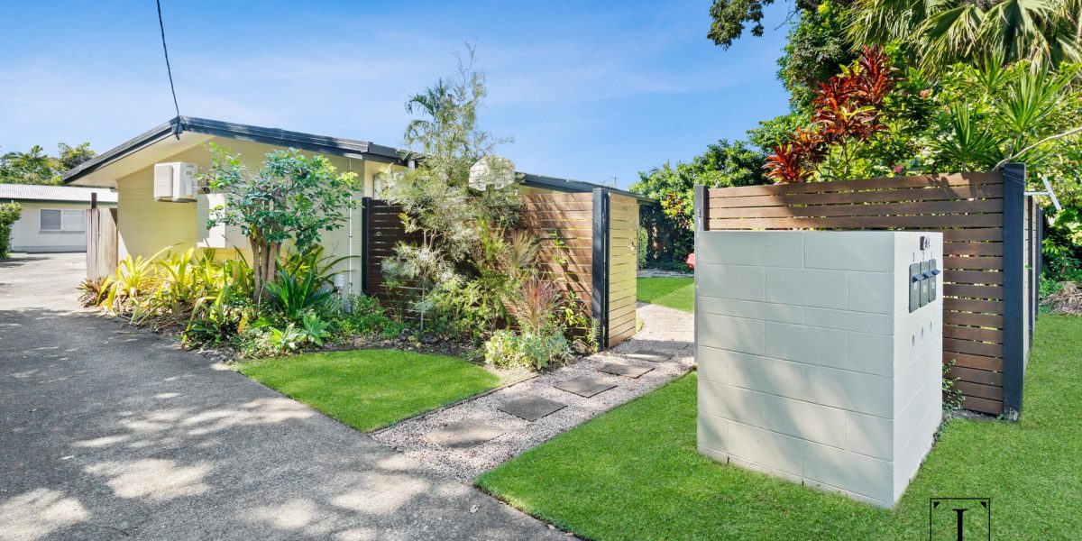 1/534 Varley Street, Yorkeys Knob, QLD 4878 AUS