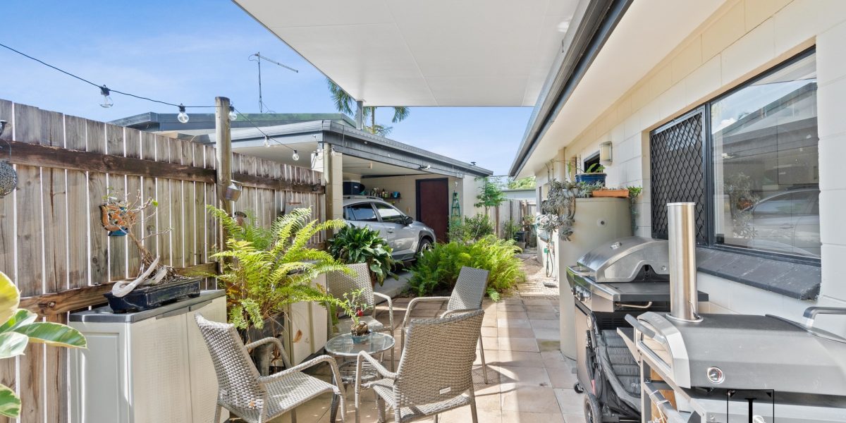 1/534 Varley Street, Yorkeys Knob, QLD 4878 AUS