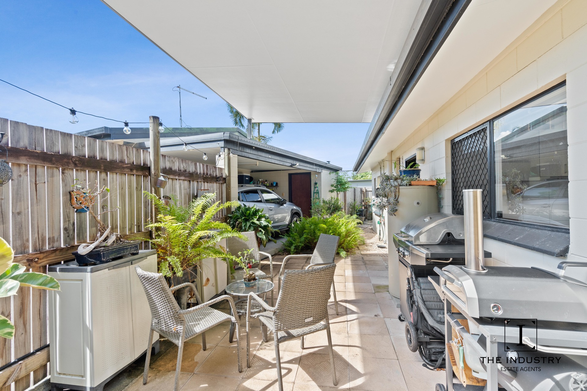 1/534 Varley Street, Yorkeys Knob, QLD 4878 AUS
