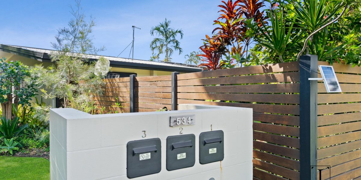 1/534 Varley Street, Yorkeys Knob, QLD 4878 AUS