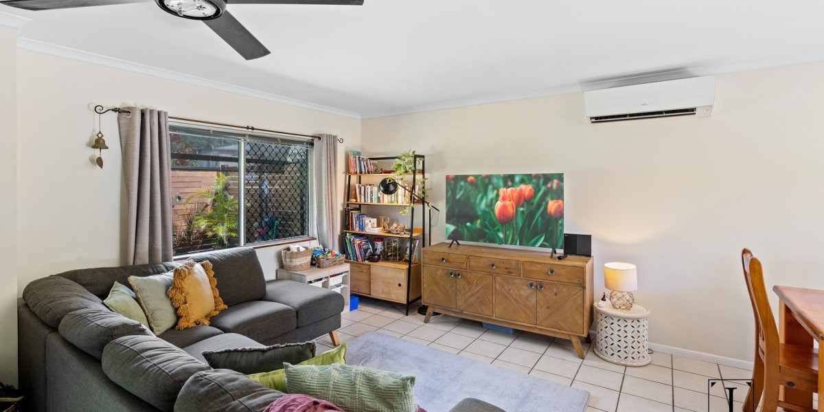 1/534 Varley Street, Yorkeys Knob, QLD 4878 AUS