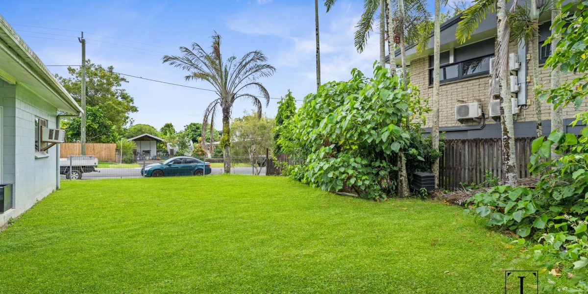 112-114 Swallow Street, Mooroobool, QLD 4870 AUS