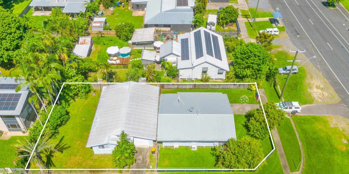 112-114 Swallow Street, Mooroobool, QLD 4870 AUS
