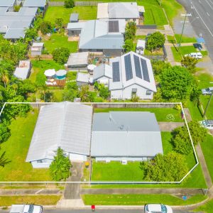 112-114 Swallow Street, Mooroobool, QLD 4870 AUS