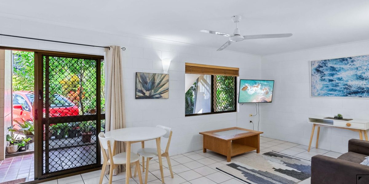9/161-163 Grafton Street, Cairns City, QLD 4870 AUS