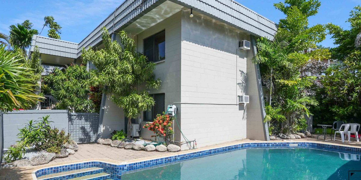 9/161-163 Grafton Street, Cairns City, QLD 4870 AUS
