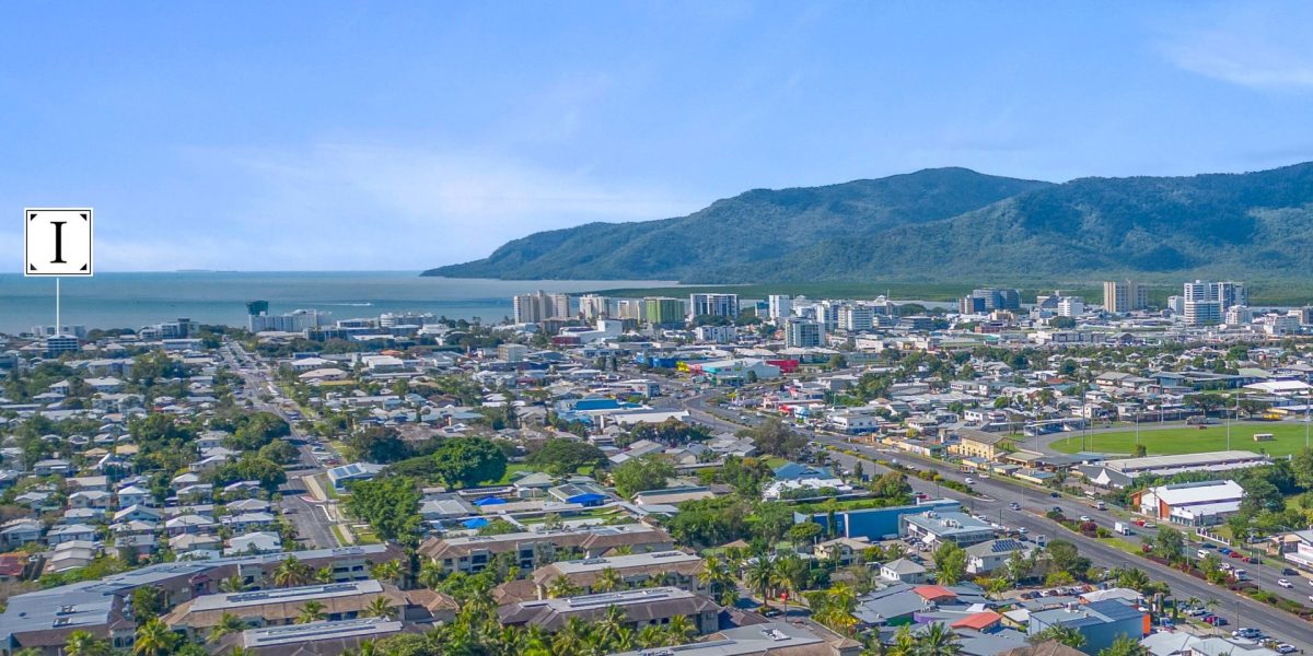 9/161-163 Grafton Street, Cairns City, QLD 4870 AUS