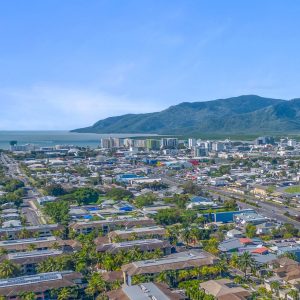 9/161-163 Grafton Street, Cairns City, QLD 4870 AUS