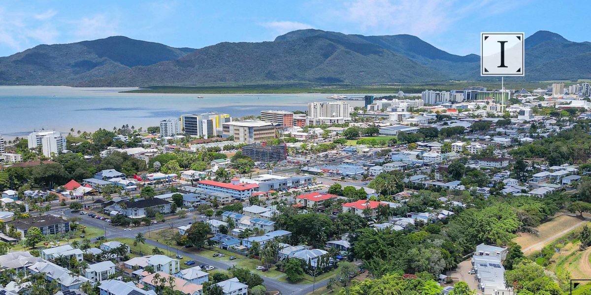 9/161-163 Grafton Street, Cairns City, QLD 4870 AUS