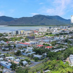 9/161-163 Grafton Street, Cairns City, QLD 4870 AUS