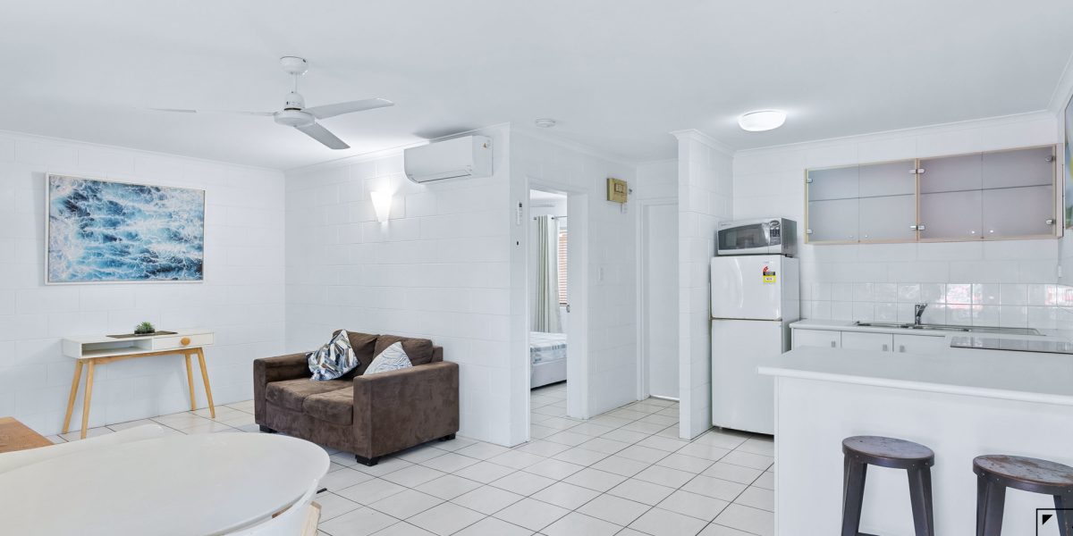 9/161-163 Grafton Street, Cairns City, QLD 4870 AUS