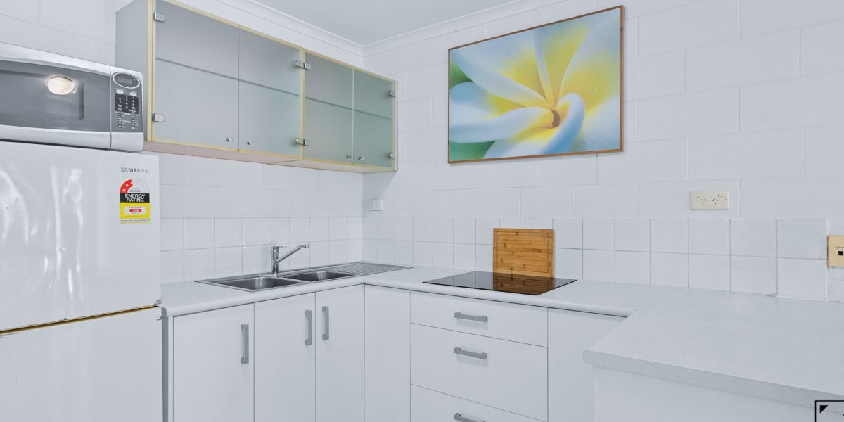 9/161-163 Grafton Street, Cairns City, QLD 4870 AUS