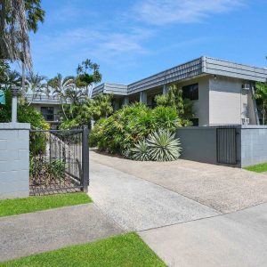 9/161-163 Grafton Street, Cairns City, QLD 4870 AUS