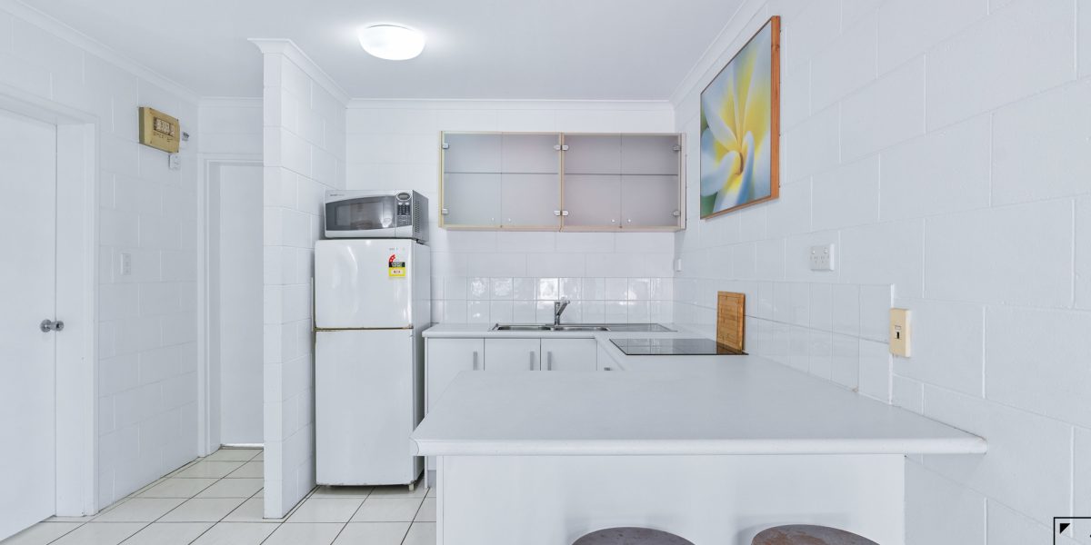 9/161-163 Grafton Street, Cairns City, QLD 4870 AUS