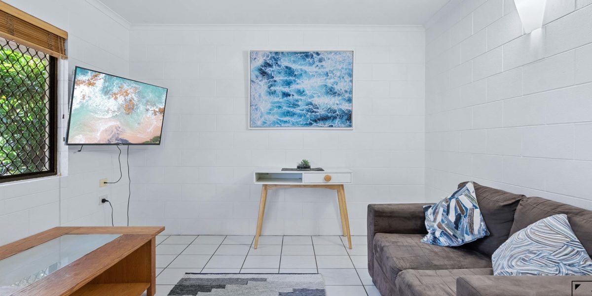 9/161-163 Grafton Street, Cairns City, QLD 4870 AUS