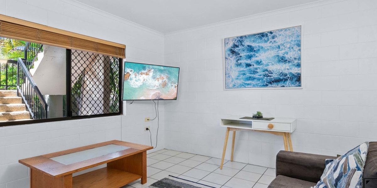 9/161-163 Grafton Street, Cairns City, QLD 4870 AUS