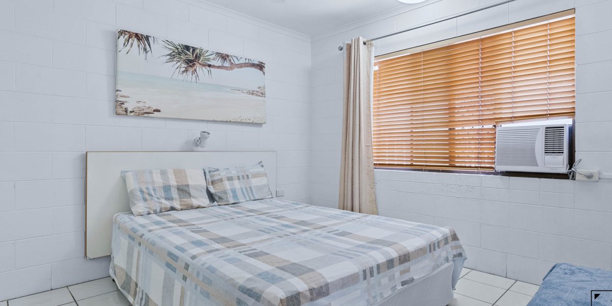 9/161-163 Grafton Street, Cairns City, QLD 4870 AUS