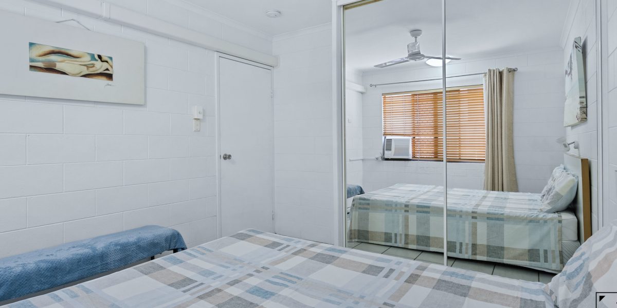 9/161-163 Grafton Street, Cairns City, QLD 4870 AUS