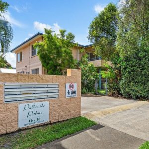 10/16-18 Springfield Crescent, Manoora, QLD 4870 AUS