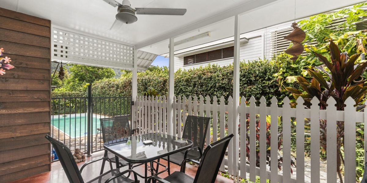 212 Greenslopes Street, Edge Hill, QLD 4870 AUS