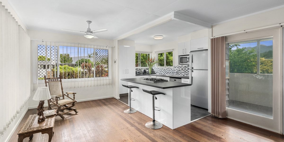 212 Greenslopes Street, Edge Hill, QLD 4870 AUS