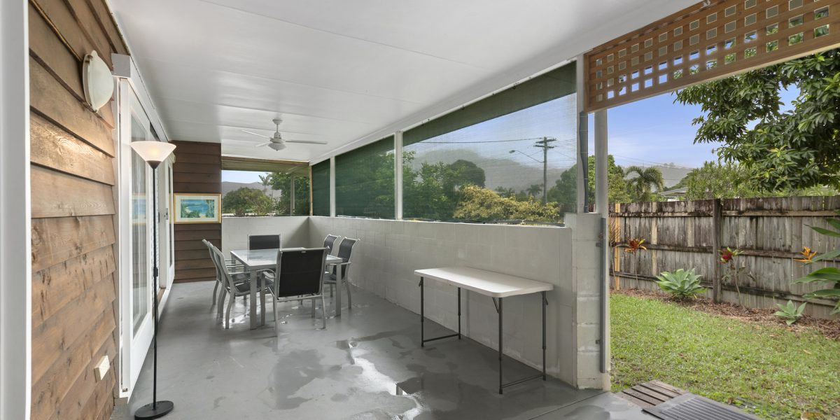 212 Greenslopes Street, Edge Hill, QLD 4870 AUS