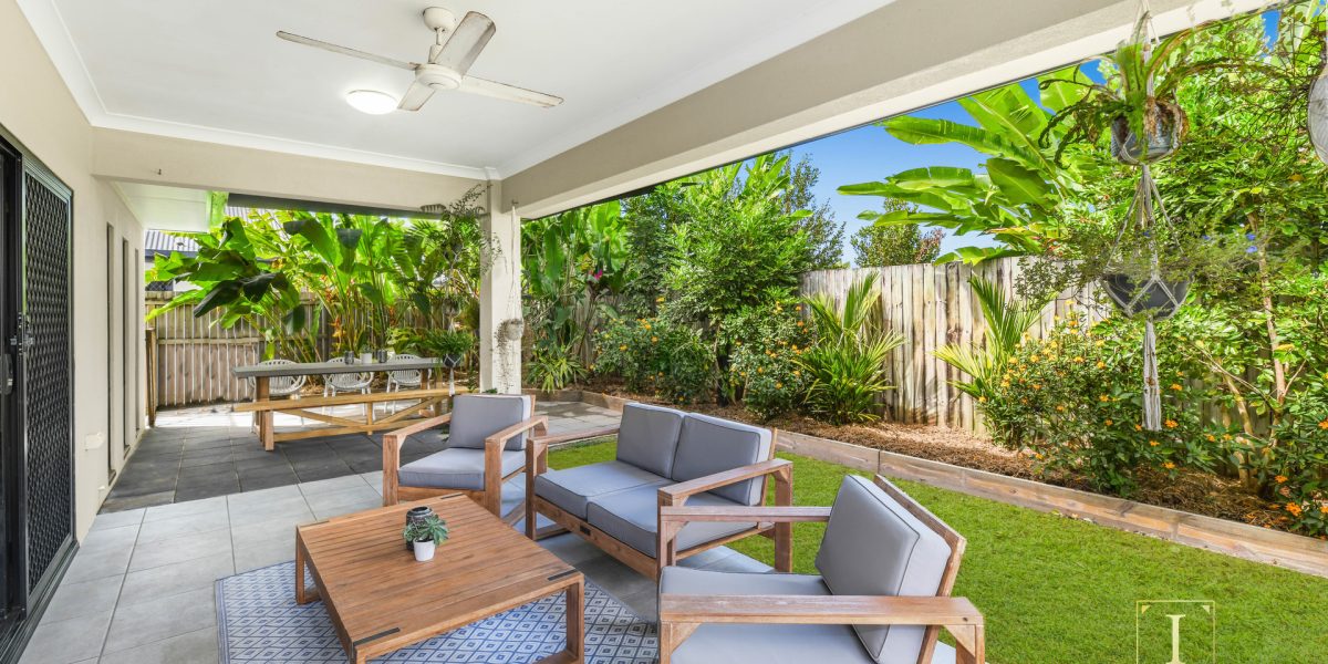 12 Munburra Parade, Smithfield, QLD 4878 AUS