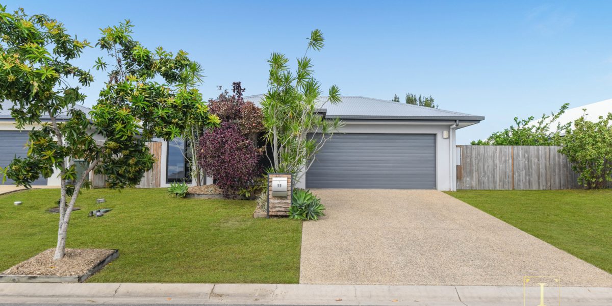 12 Munburra Parade, Smithfield, QLD 4878 AUS