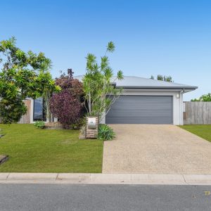 12 Munburra Parade, Smithfield, QLD 4878 AUS