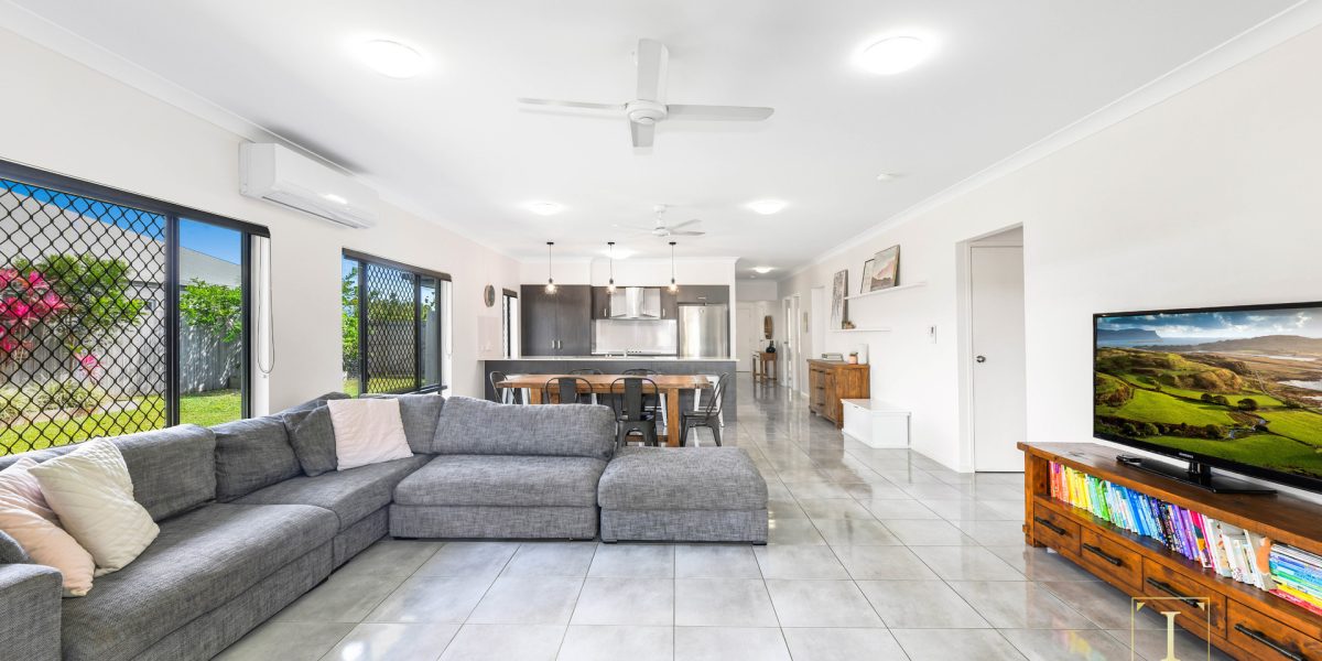 12 Munburra Parade, Smithfield, QLD 4878 AUS