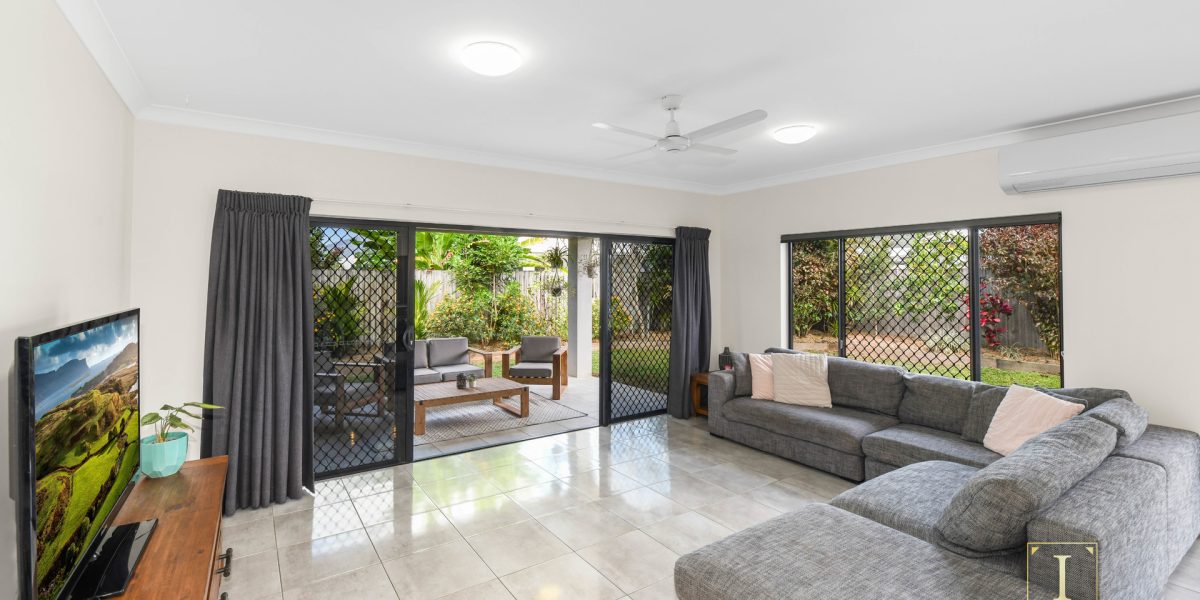 12 Munburra Parade, Smithfield, QLD 4878 AUS