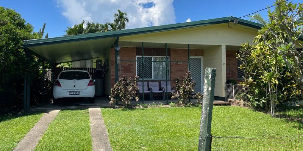 13A Page Street, Earlville, QLD 4870 AUS