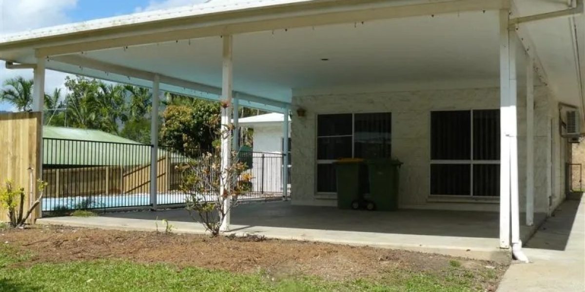 3 Latreille Terrace, Brinsmead, QLD 4870 AUS