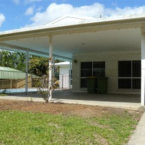 3 Latreille Terrace, Brinsmead, QLD 4870 AUS