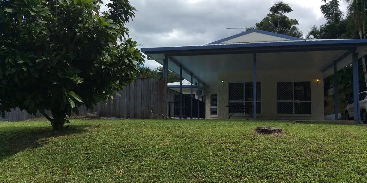 3 Latreille Terrace, Brinsmead, QLD 4870 AUS