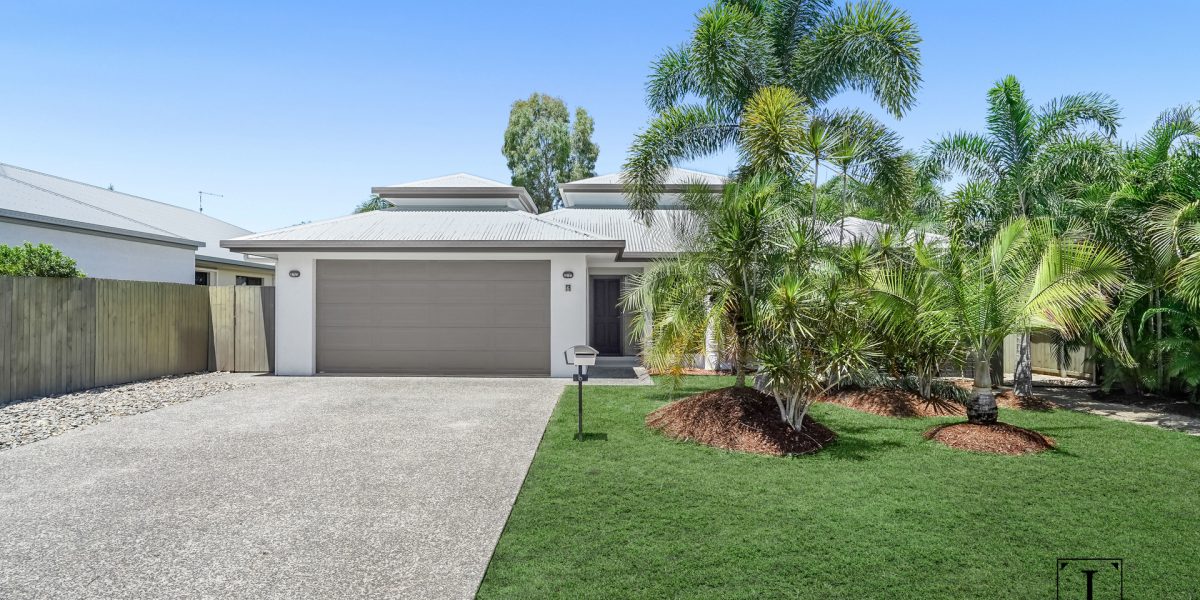 6 Eclipse Street, Trinity Beach, QLD 4879 AUS