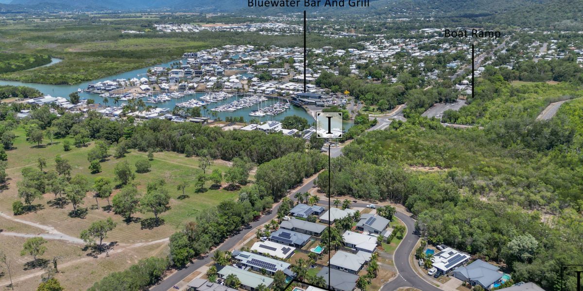 6 Eclipse Street, Trinity Beach, QLD 4879 AUS