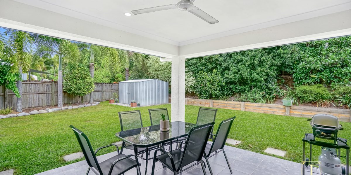16 Petrie Close, Kewarra Beach, QLD 4879 AUS