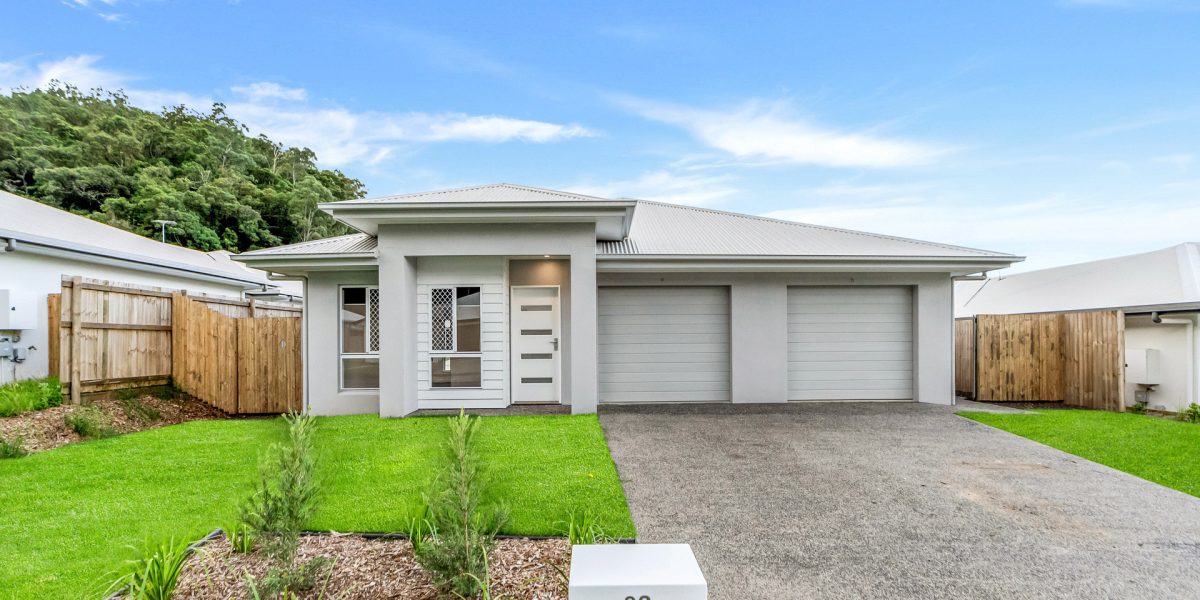 32a Macaranga Road, Bentley Park, QLD 4869 AUS