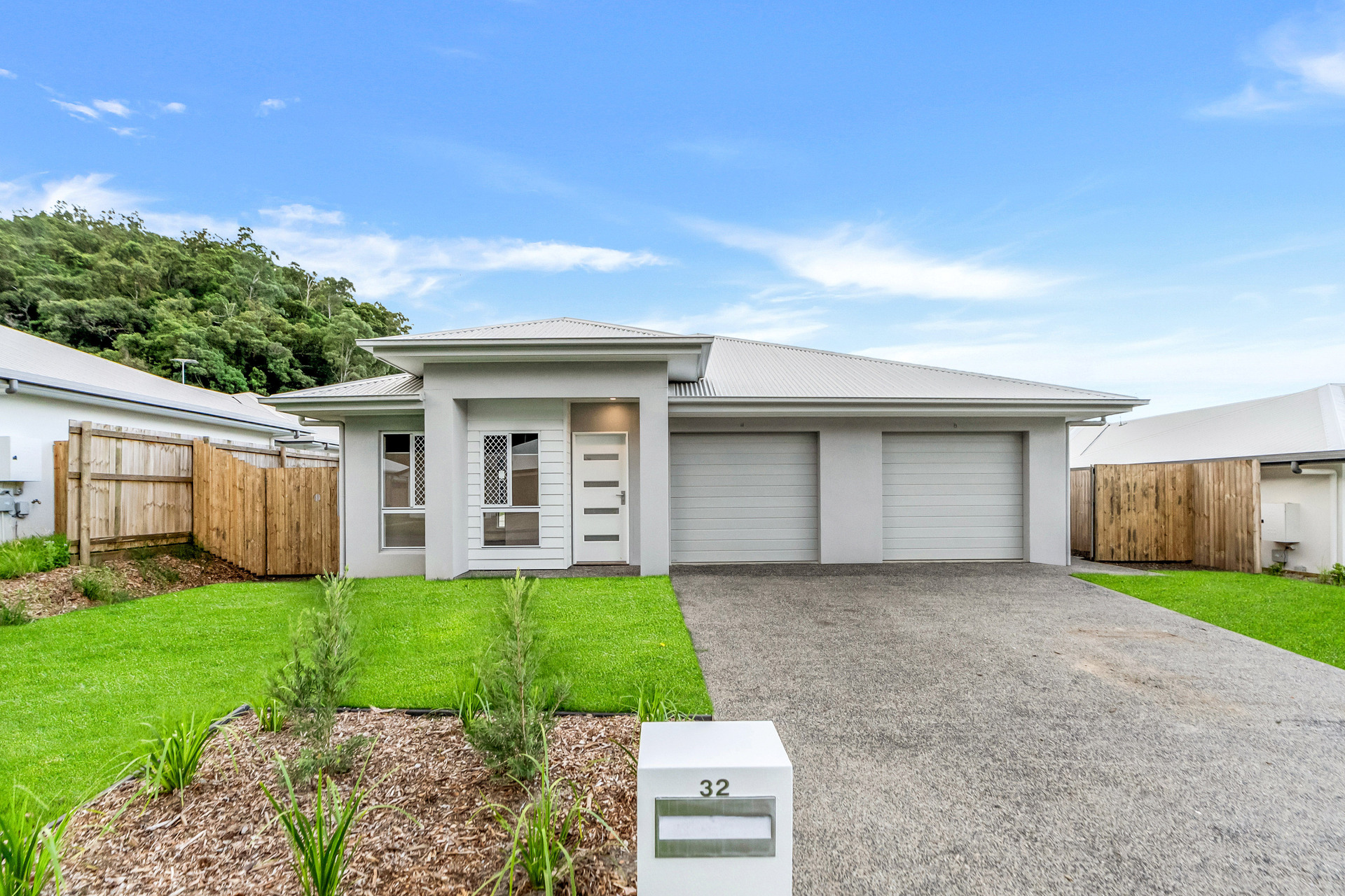 32a Macaranga Road, Bentley Park, QLD 4869 AUS