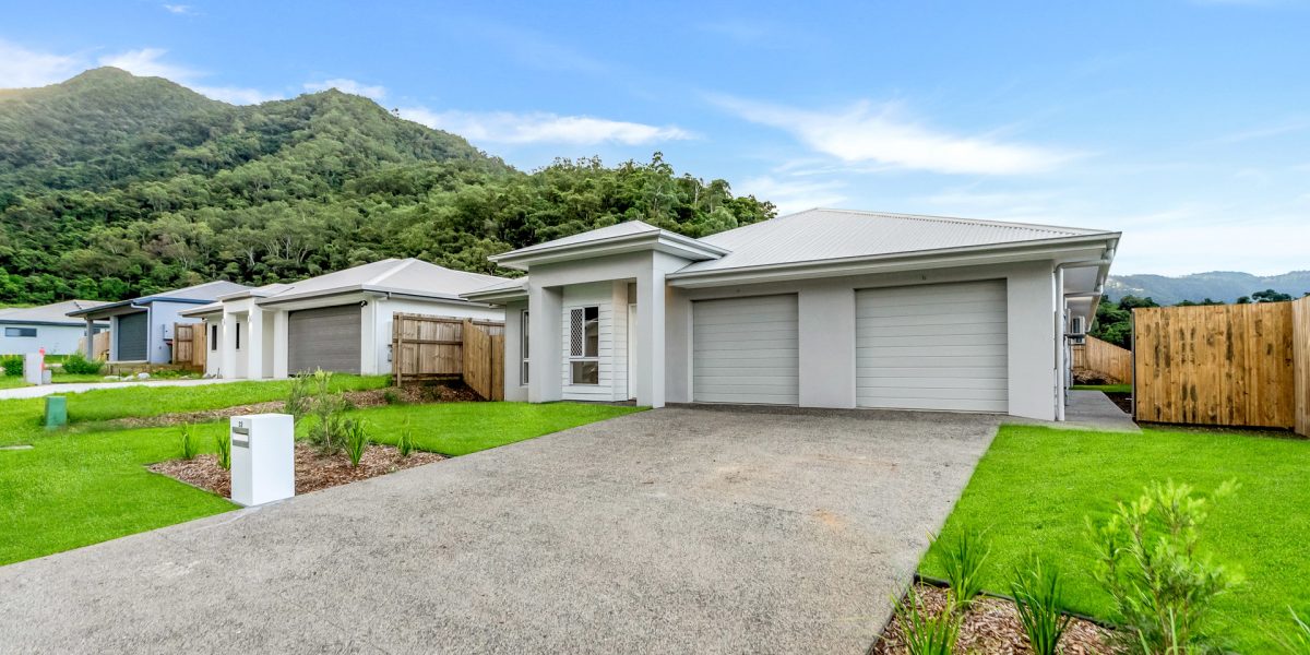 32a Macaranga Road, Bentley Park, QLD 4869 AUS