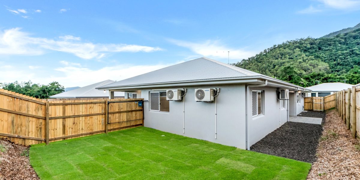 32a Macaranga Road, Bentley Park, QLD 4869 AUS