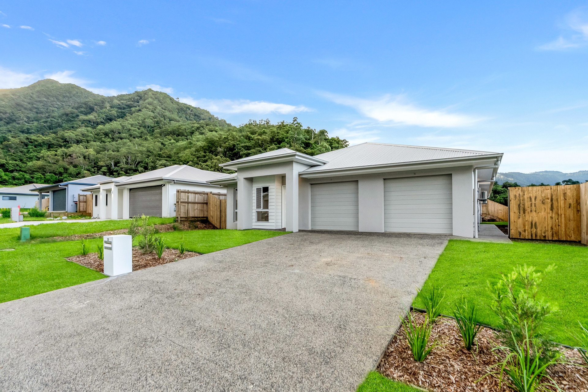 32b Macaranga Road, Bentley Park, QLD 4869 AUS