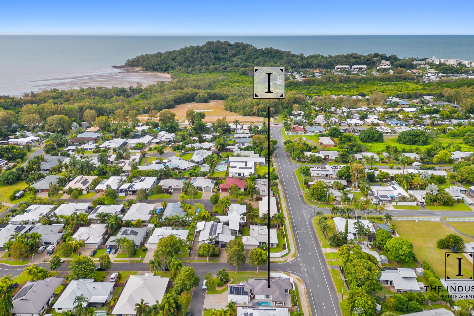 1 Como Close, Kewarra Beach, QLD 4879 AUS