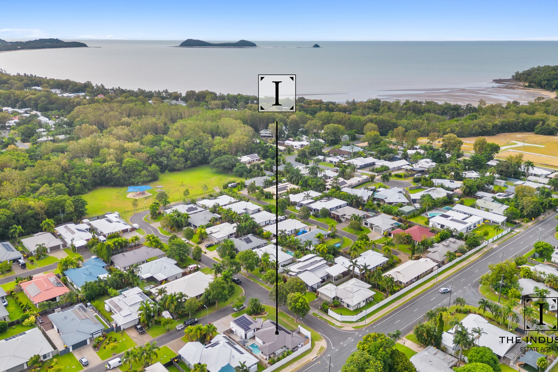 1 Como Close, Kewarra Beach, QLD 4879 AUS