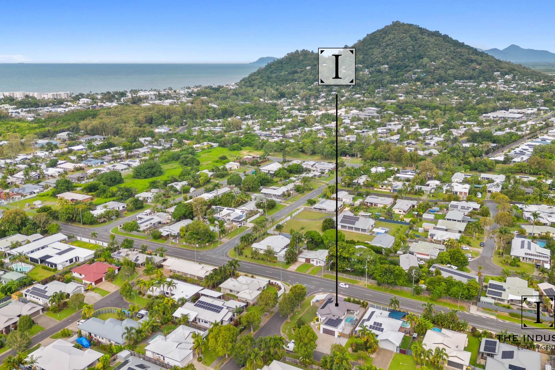 1 Como Close, Kewarra Beach, QLD 4879 AUS