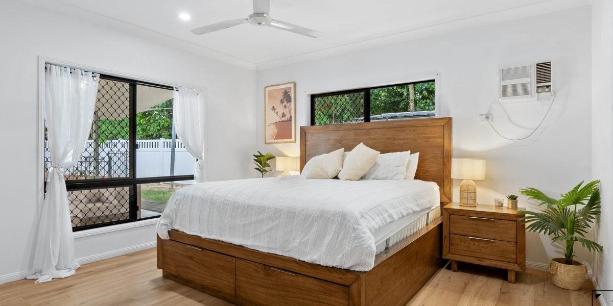 17 Vetiver Street, Trinity Park, QLD 4879 AUS