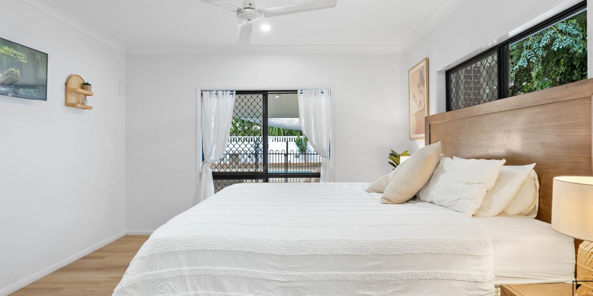 17 Vetiver Street, Trinity Park, QLD 4879 AUS